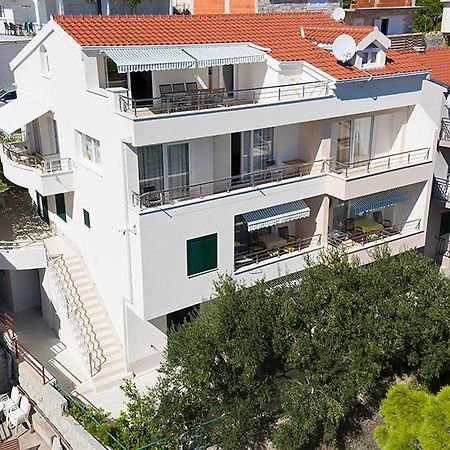 Apartments Tomas Brela Ngoại thất bức ảnh