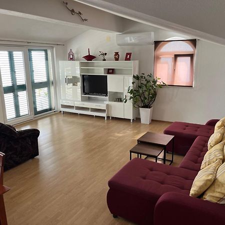 Apartments Tomas Brela Ngoại thất bức ảnh