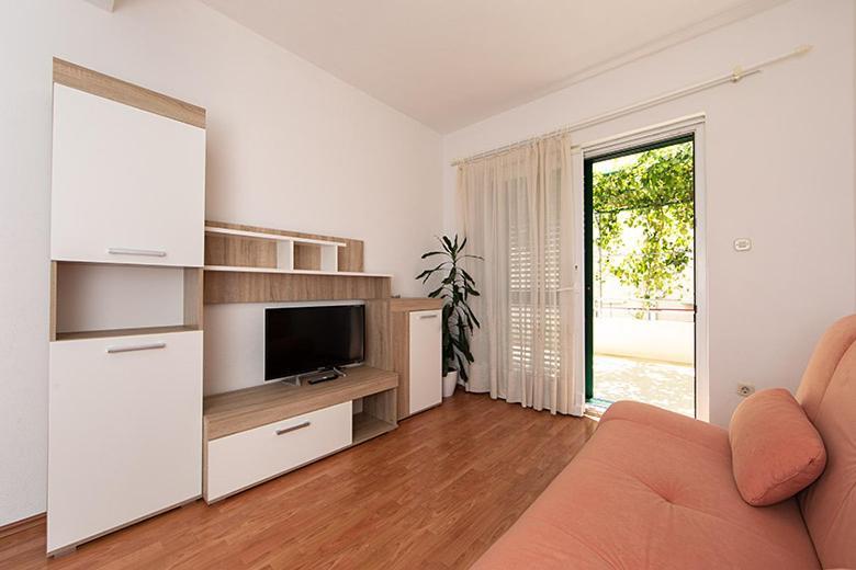 Apartments Tomas Brela Ngoại thất bức ảnh