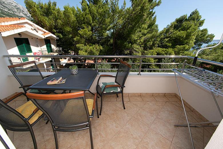 Apartments Tomas Brela Ngoại thất bức ảnh
