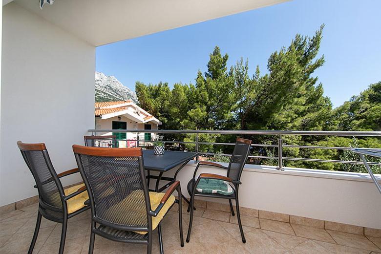 Apartments Tomas Brela Ngoại thất bức ảnh