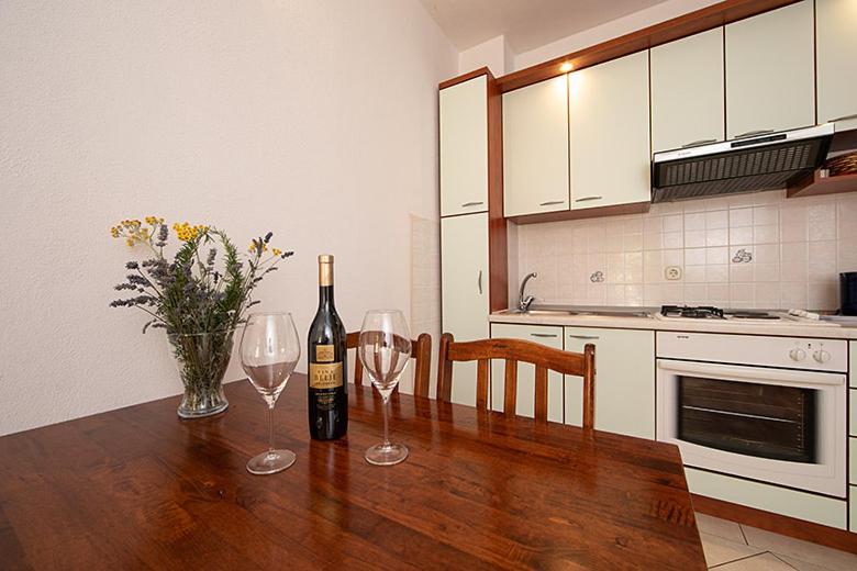 Apartments Tomas Brela Ngoại thất bức ảnh