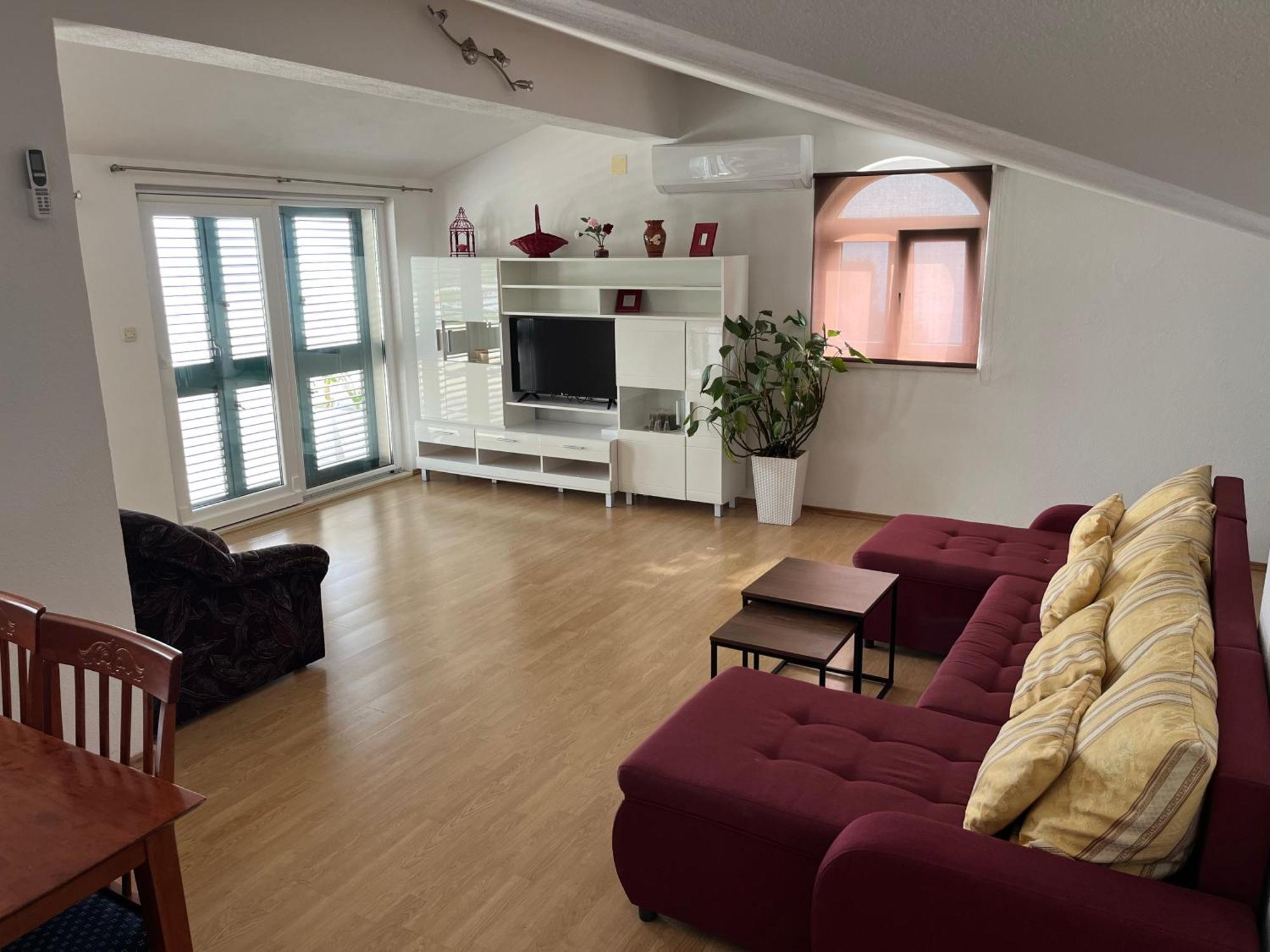 Apartments Tomas Brela Ngoại thất bức ảnh