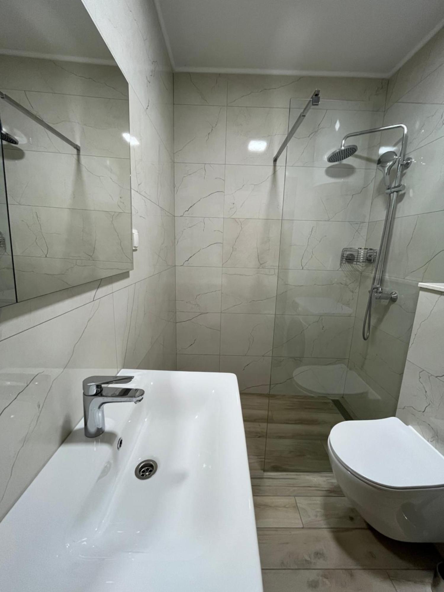 Apartments Tomas Brela Phòng bức ảnh