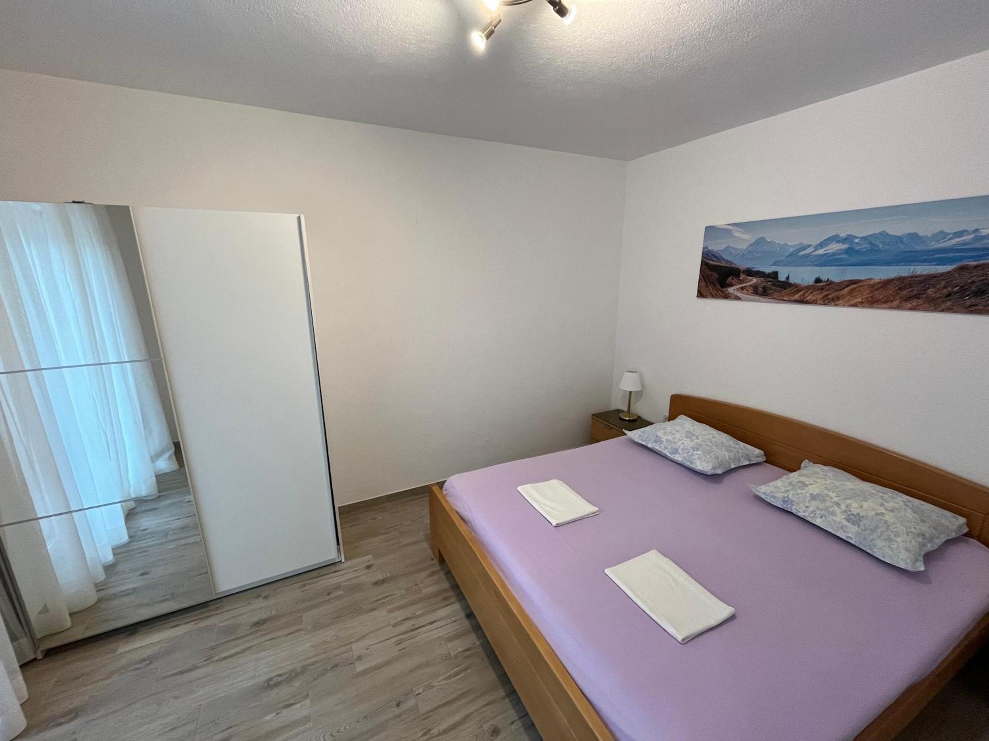 Apartments Tomas Brela Ngoại thất bức ảnh
