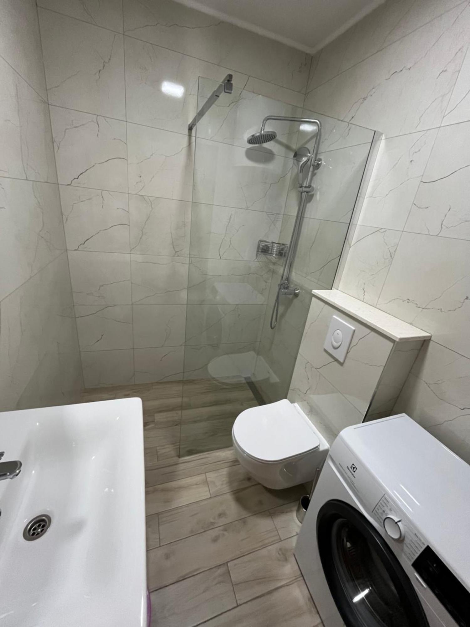 Apartments Tomas Brela Ngoại thất bức ảnh