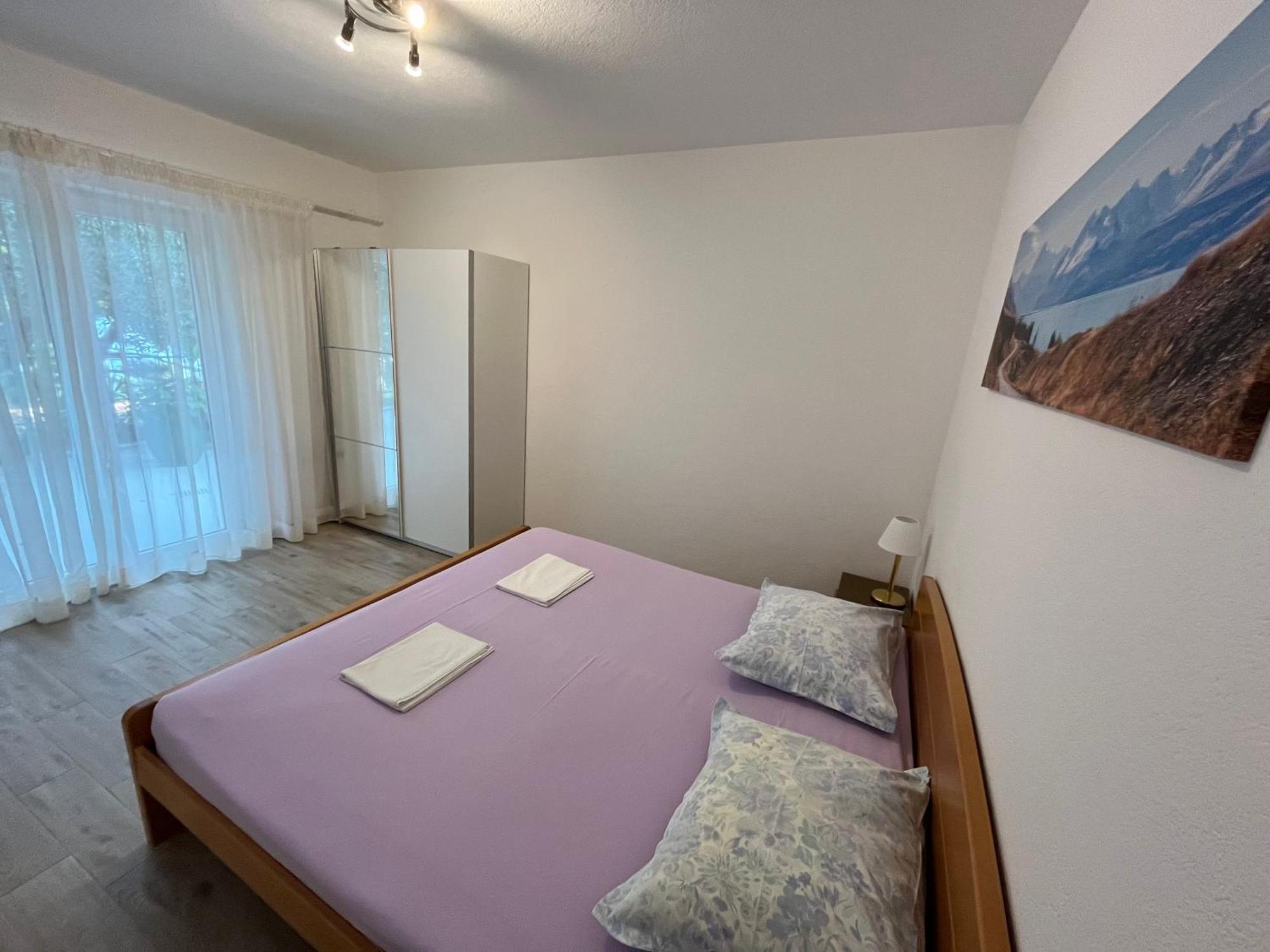 Apartments Tomas Brela Phòng bức ảnh