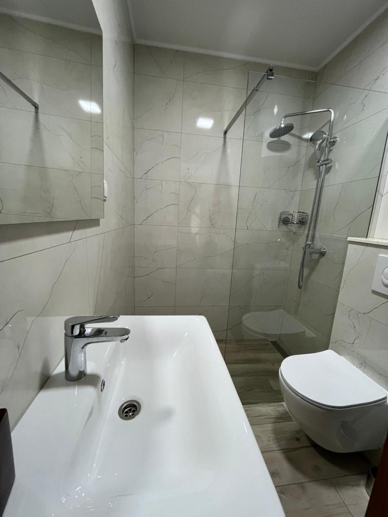 Apartments Tomas Brela Phòng bức ảnh