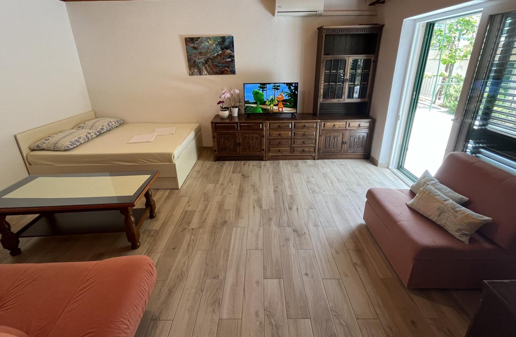Apartments Tomas Brela Ngoại thất bức ảnh