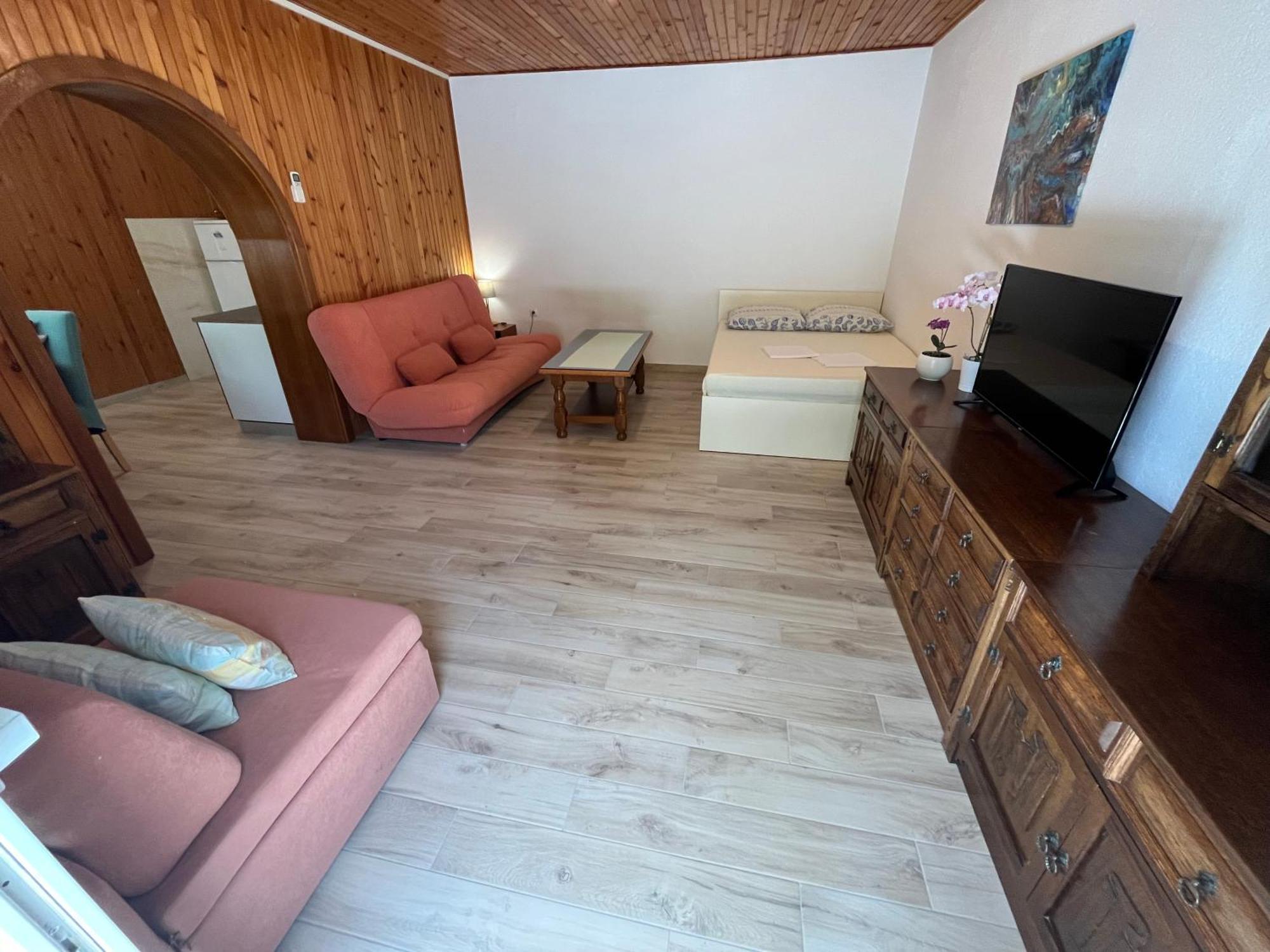 Apartments Tomas Brela Ngoại thất bức ảnh