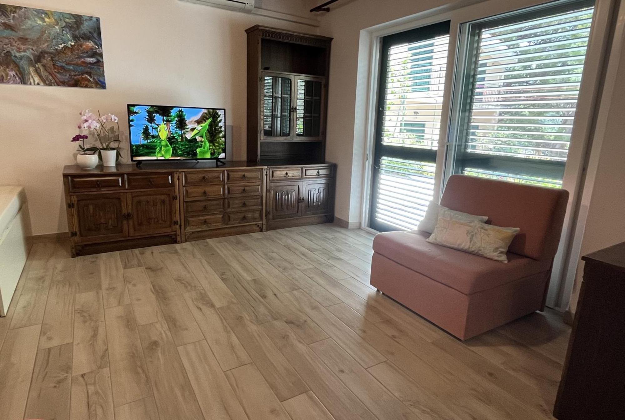 Apartments Tomas Brela Ngoại thất bức ảnh