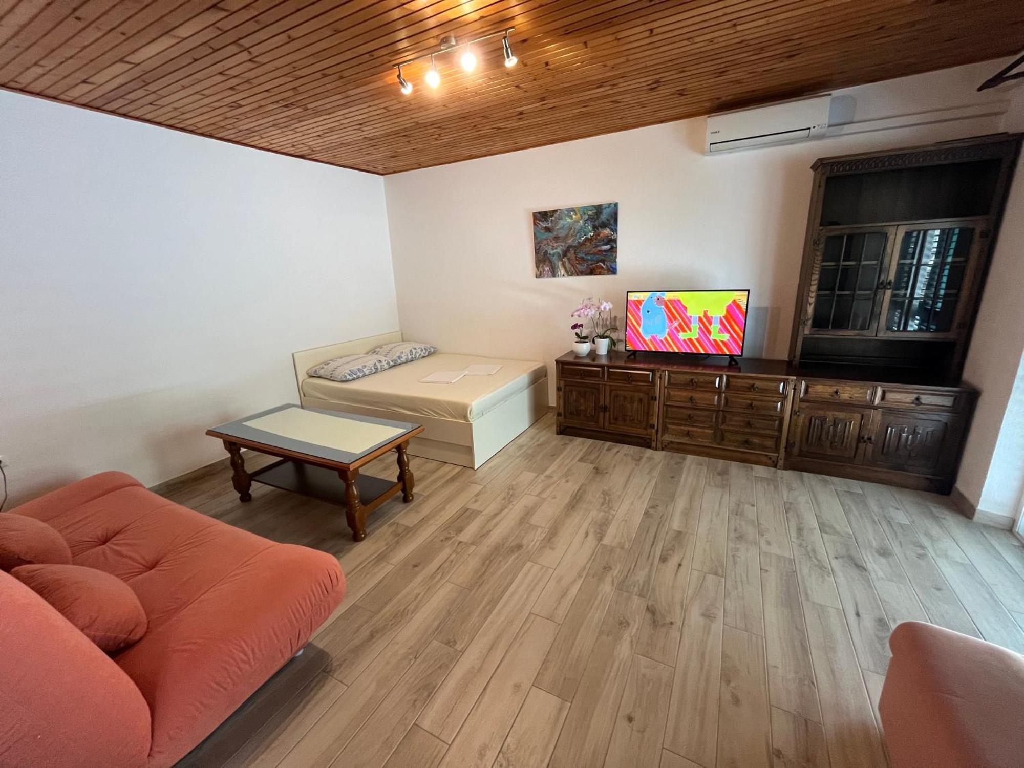 Apartments Tomas Brela Ngoại thất bức ảnh