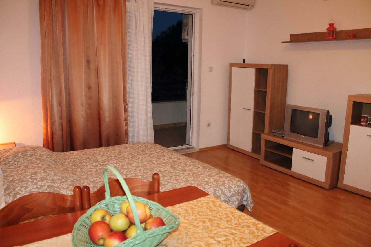 Apartments Tomas Brela Ngoại thất bức ảnh