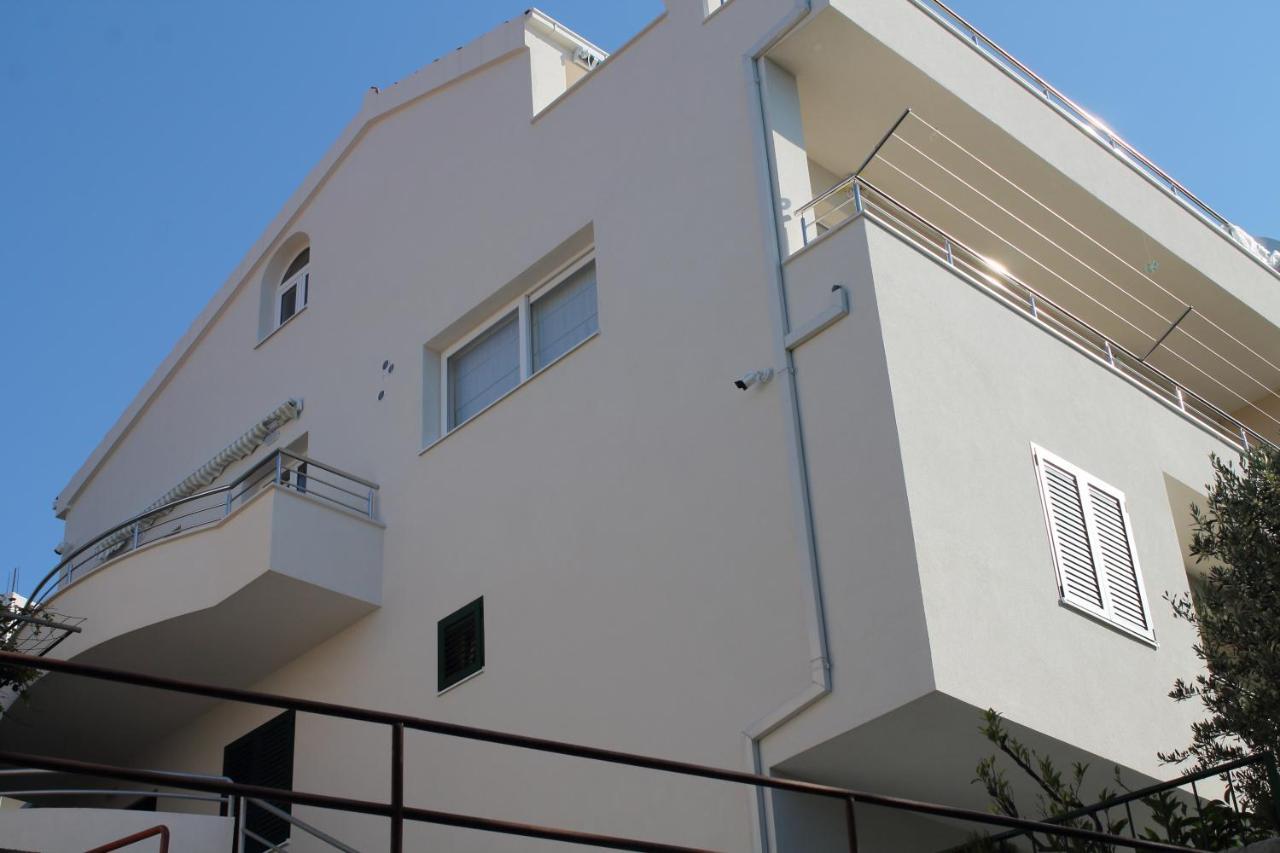 Apartments Tomas Brela Ngoại thất bức ảnh