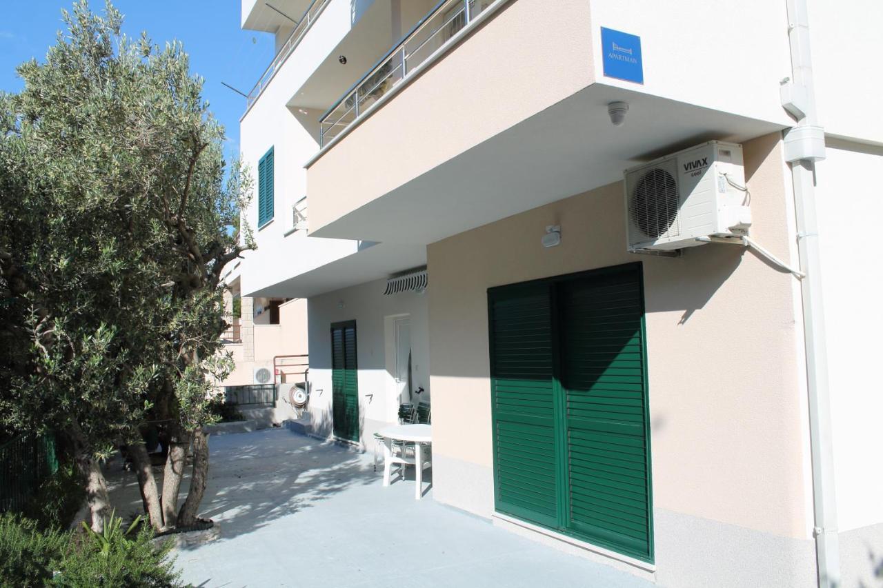 Apartments Tomas Brela Ngoại thất bức ảnh