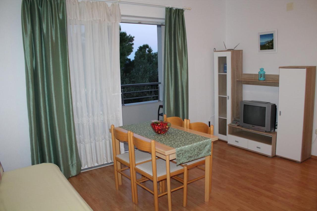 Apartments Tomas Brela Ngoại thất bức ảnh
